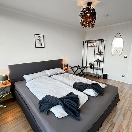 Lta Apartment In Unterschleissheim Bei Muenchen Exteriér fotografie
