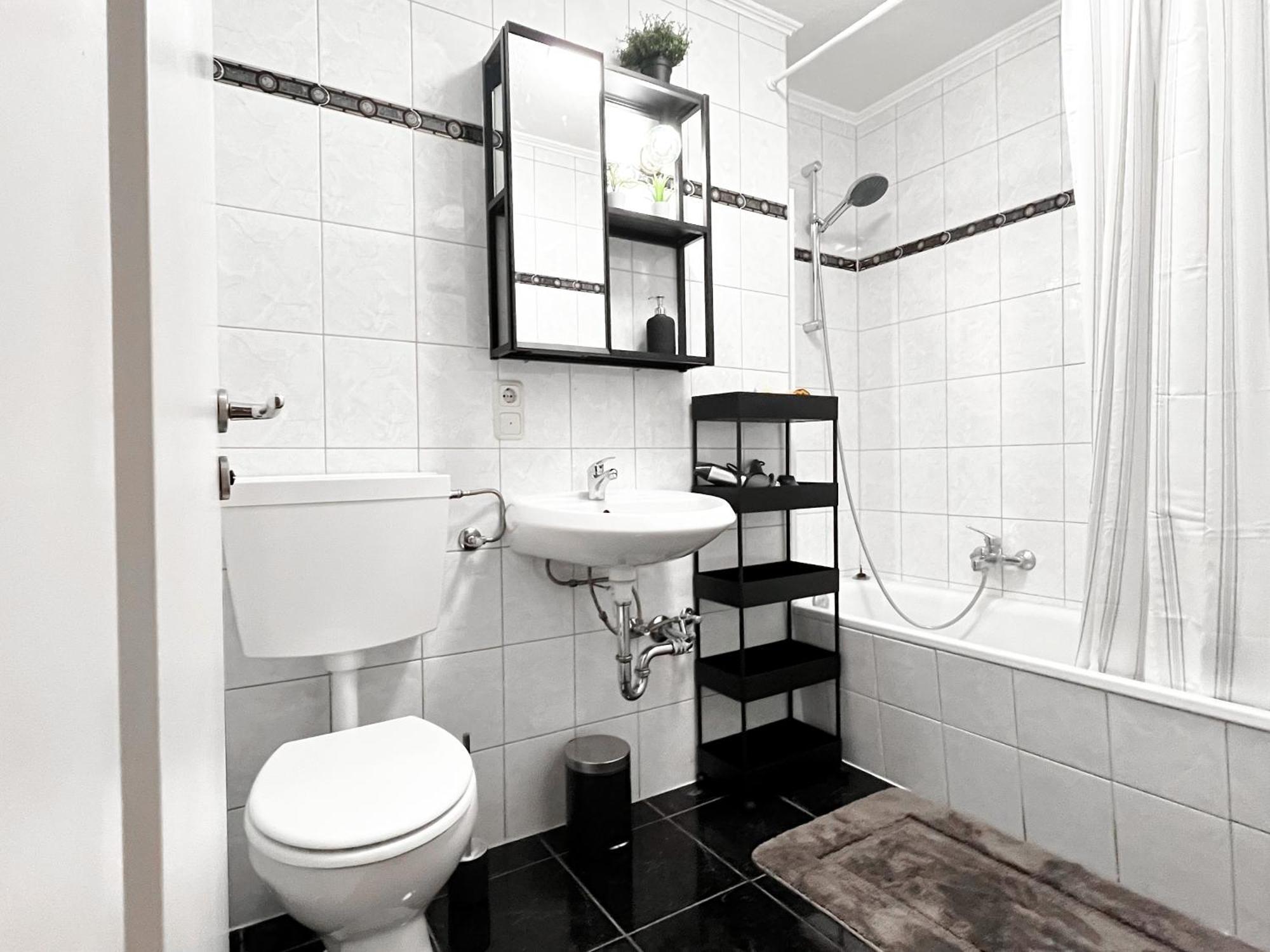 Lta Apartment In Unterschleissheim Bei Muenchen Exteriér fotografie